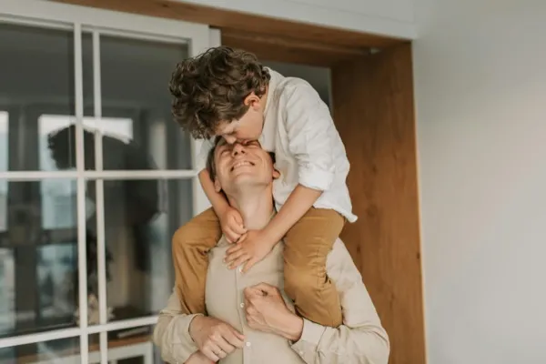 Father's Day song gift