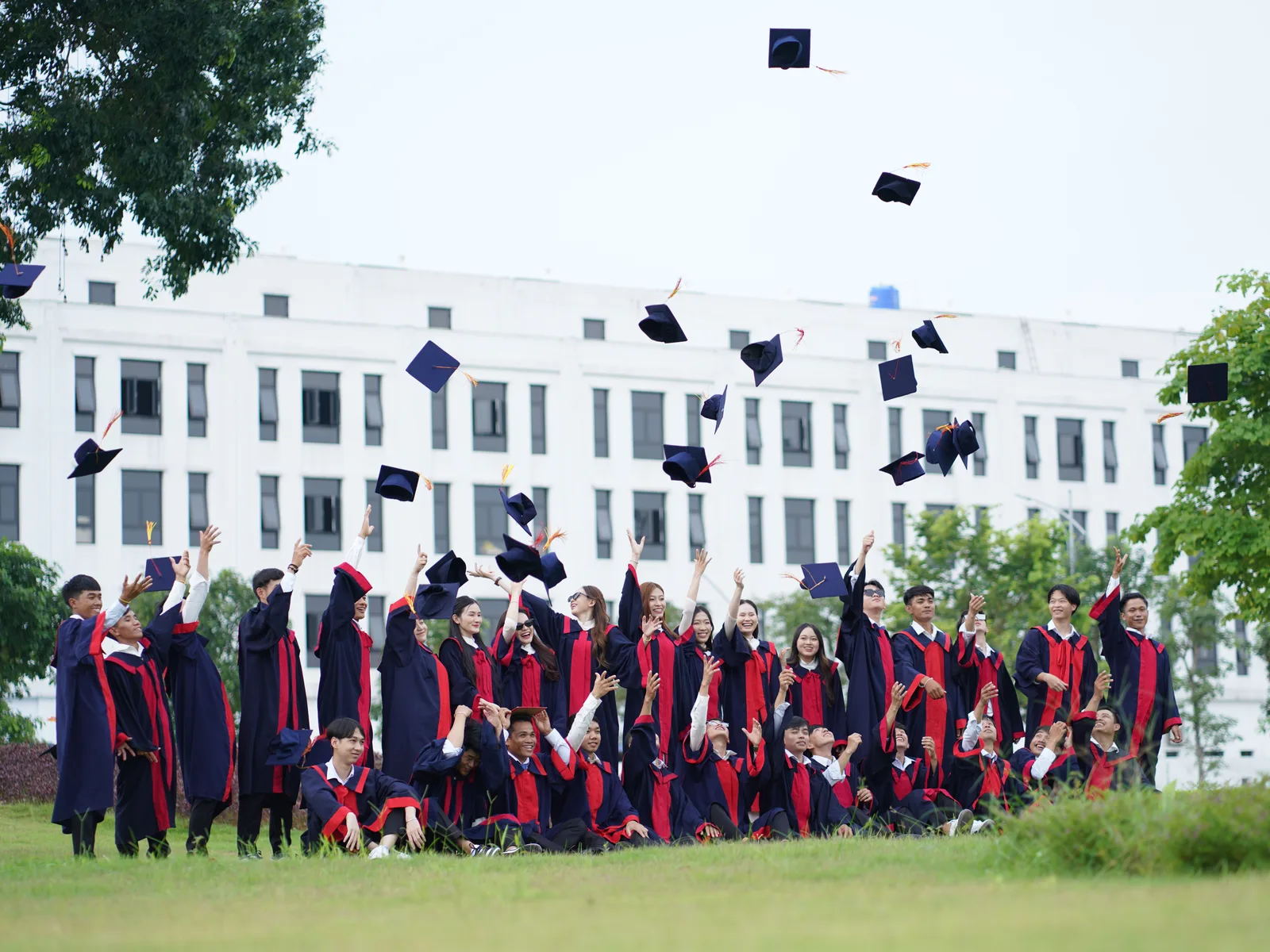 Graduation song gift